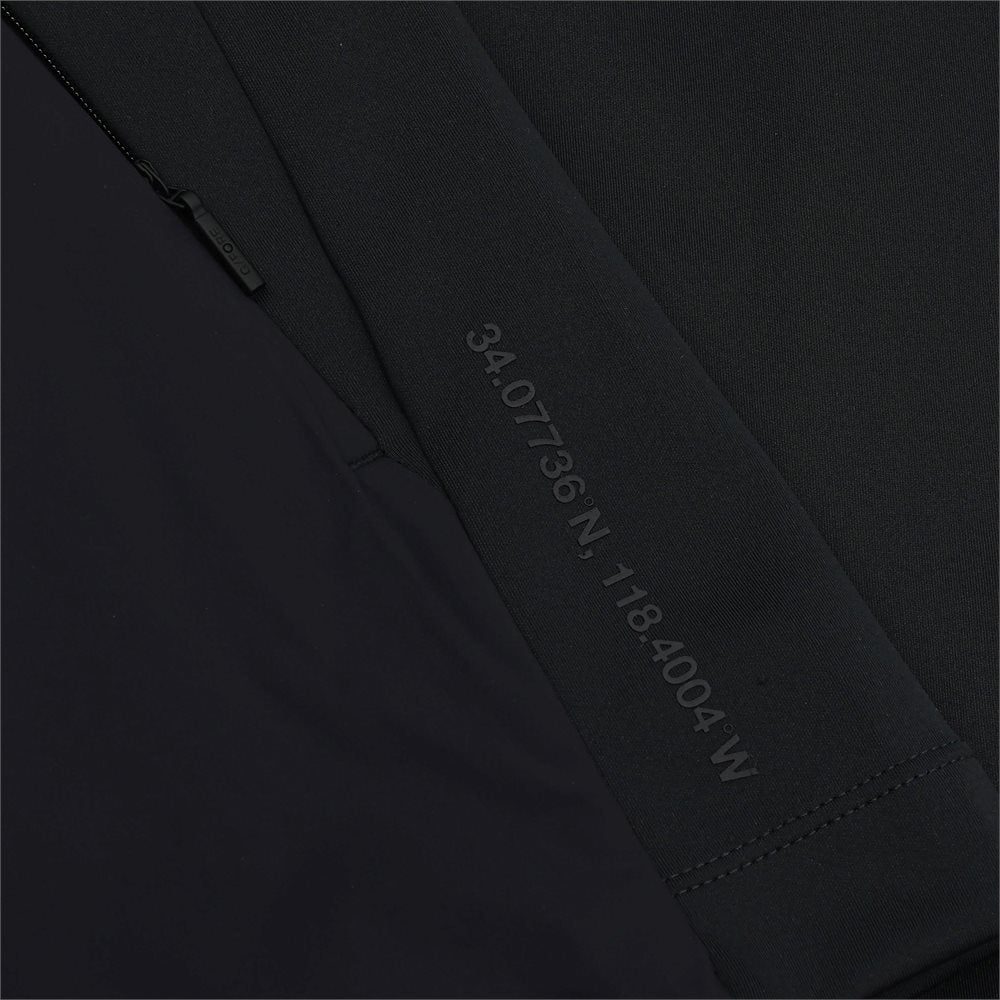 The Maverick Hybrid Stretch Vest