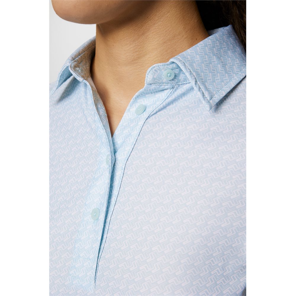 Women's Caitlyn Polo - Fairway Styles