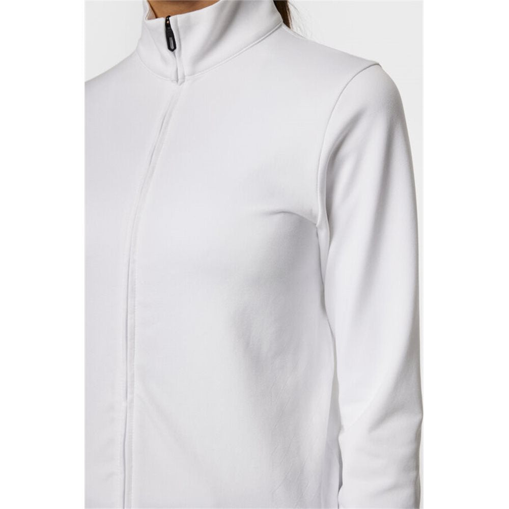 Women's Nancy Seamless Mid Layer - Fairway Styles