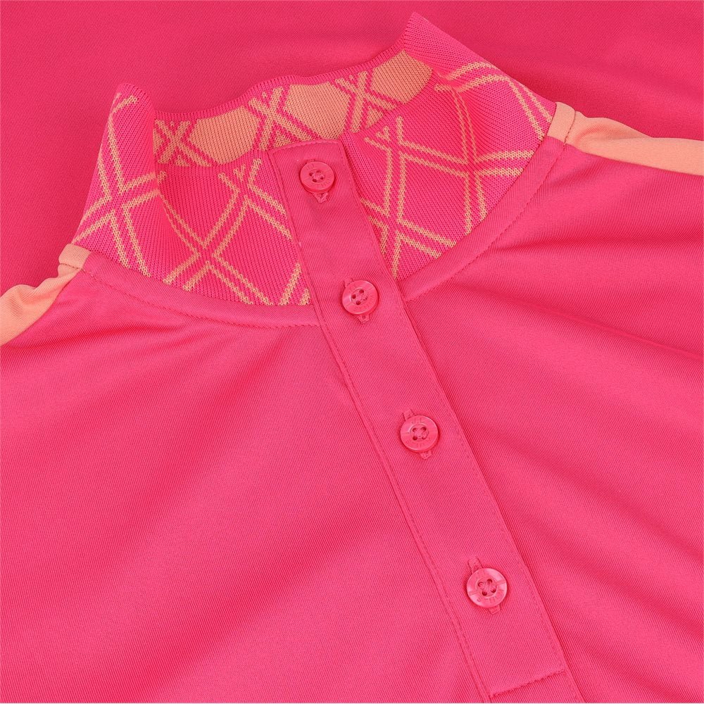Women's Pip Polo - Fairway Styles