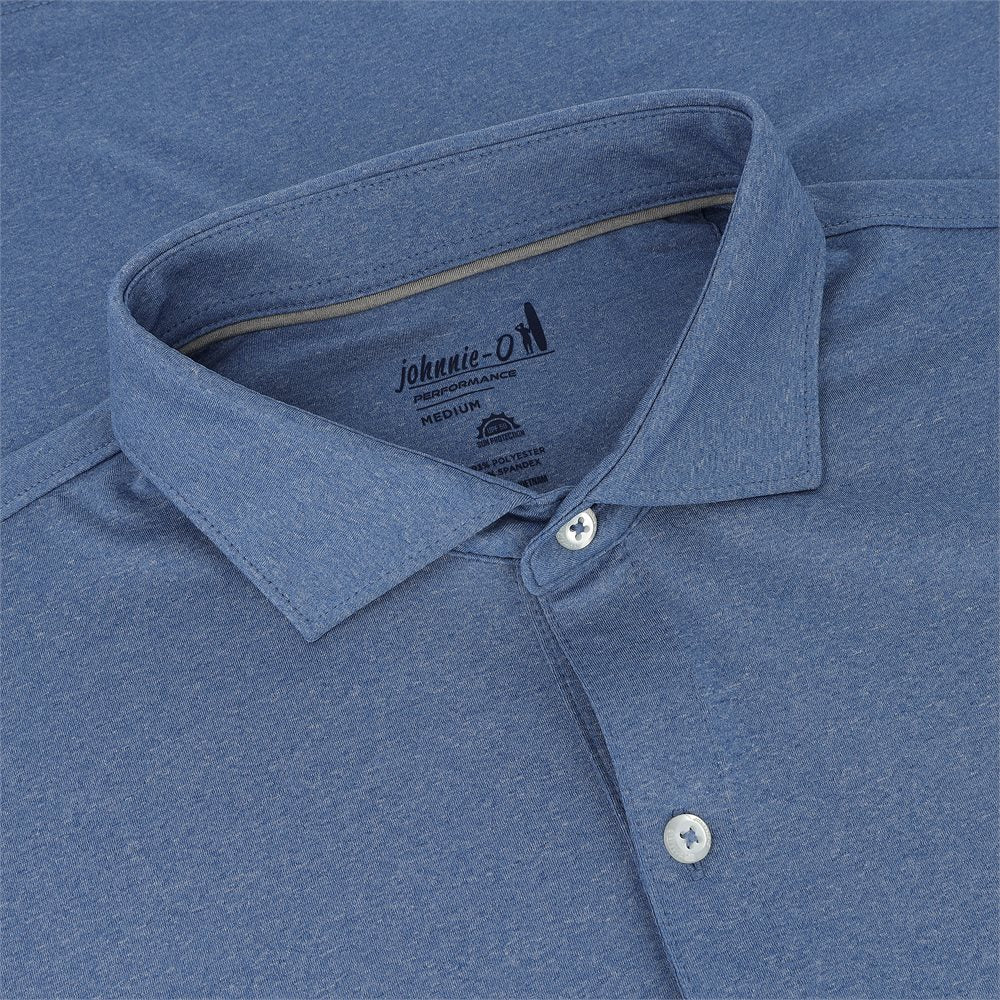 Birdie Prep - Formance Polo - Fairway Styles