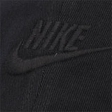 Club Unstructured Futura Wash Hat