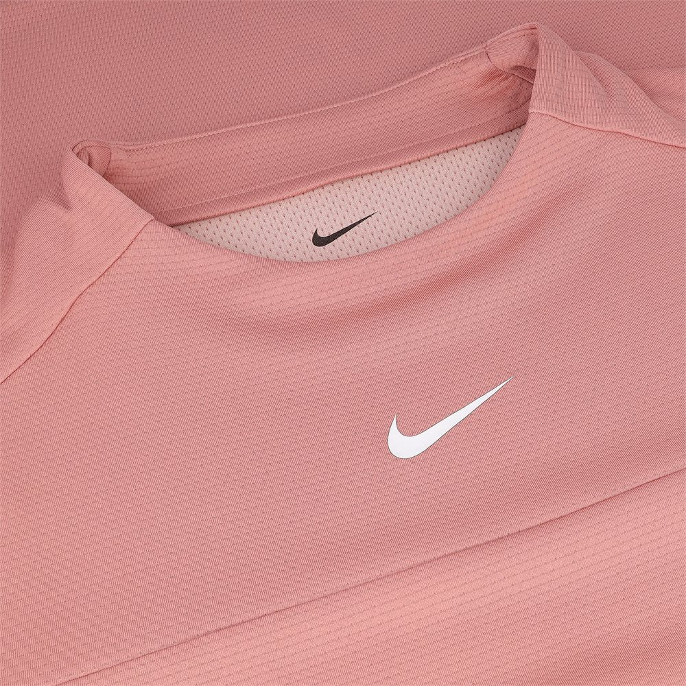 Women's Dri - FIT UV Advantage Long Sleeve Mock Neck Top - Fairway Styles