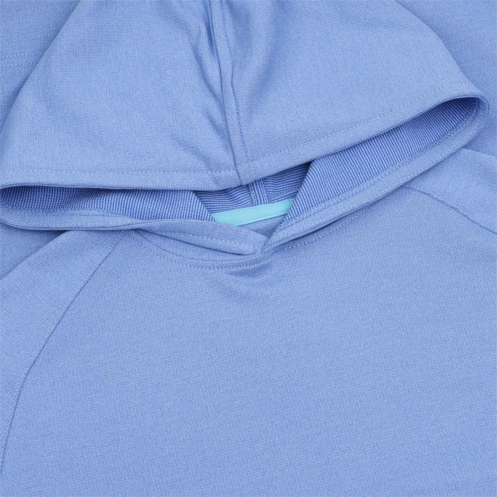 Juniors' Pine Performance Hoodie - Fairway Styles
