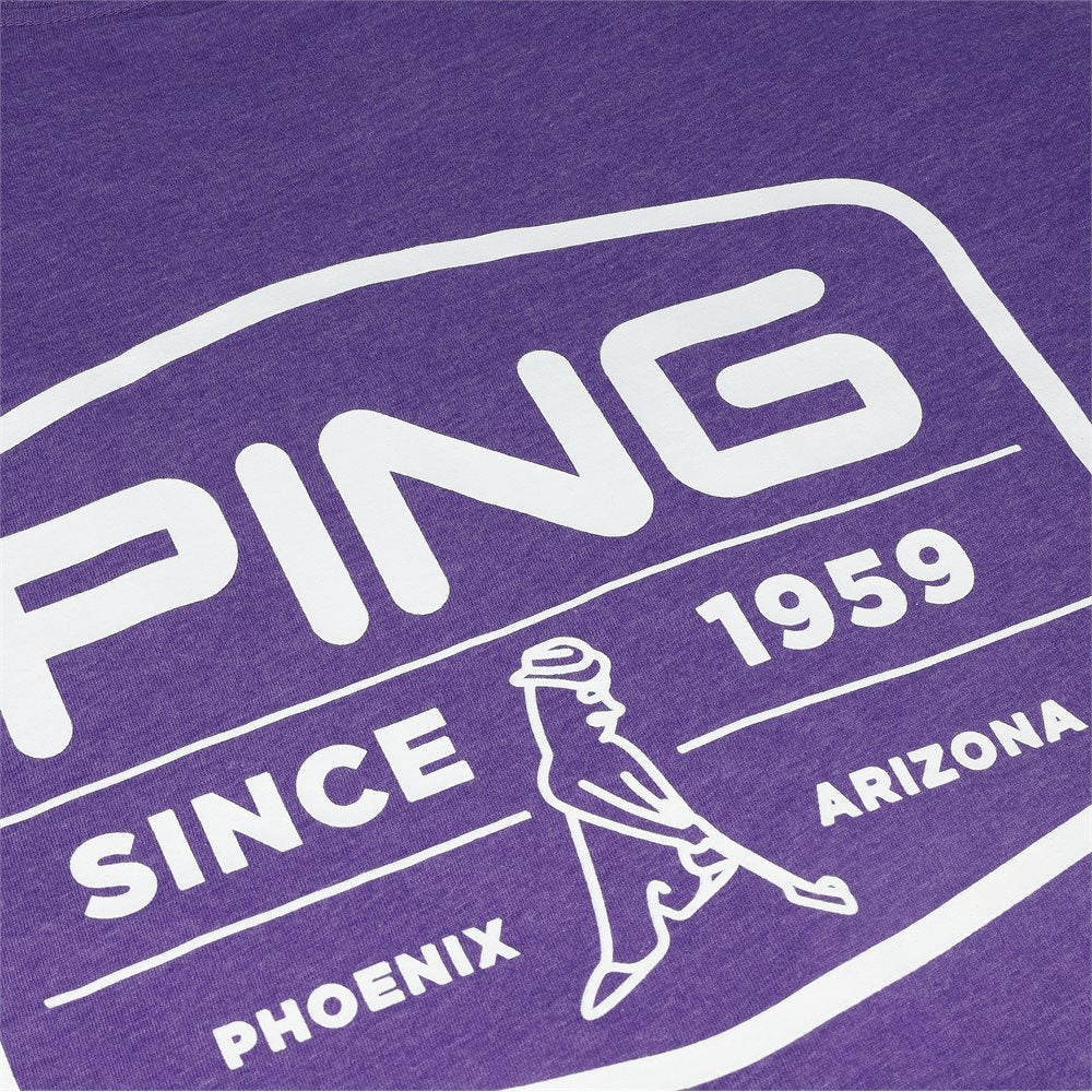 Badge T-Shirt