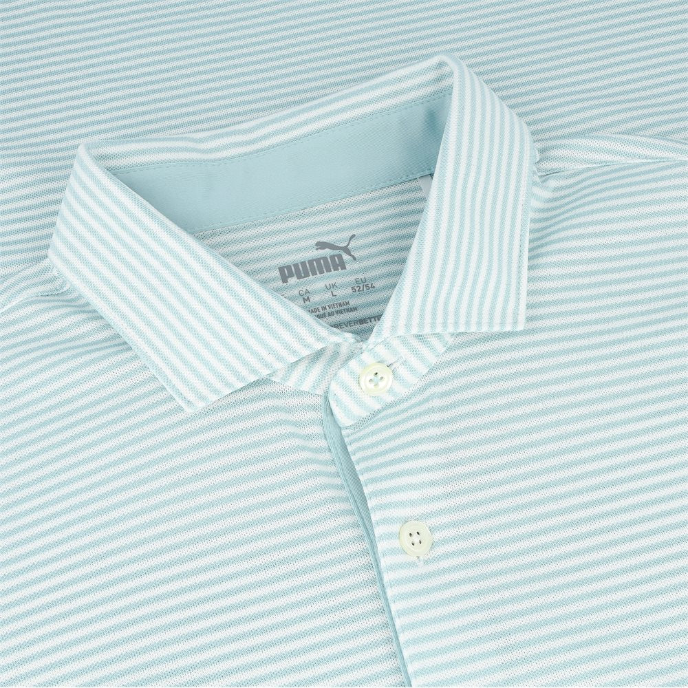 Isle Pique Polo