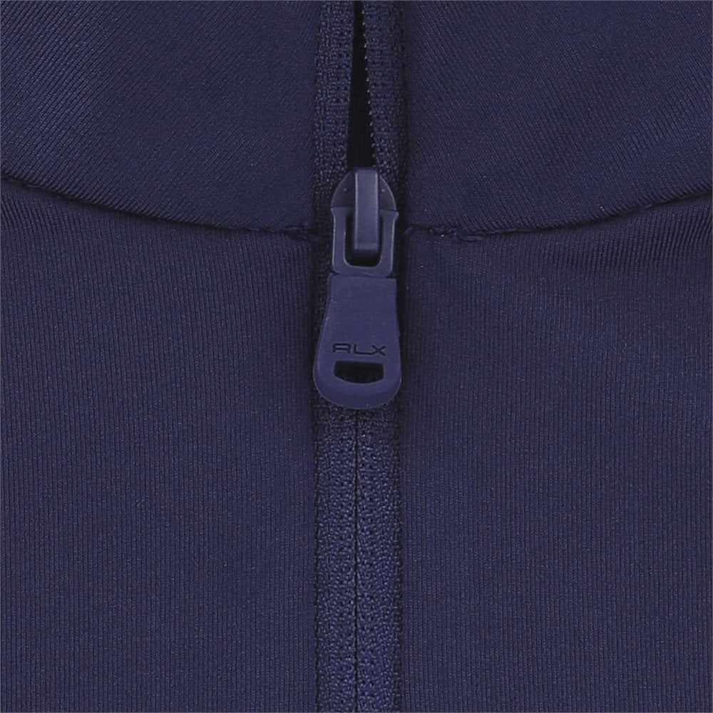 Women's 1/4 Zip Airflow Jersey Midlayer
