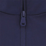 Women's 1/4 Zip Airflow Jersey Midlayer