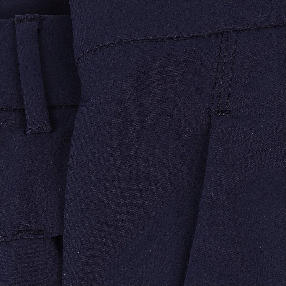 On Course Matte Stretch Nylon Pants