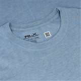 Women's Short Sleeve Soft Pima Stretch Knit Shirt - Fairway Styles