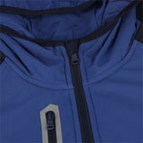 Techy Terry 1/2 Zip Sweatshirt