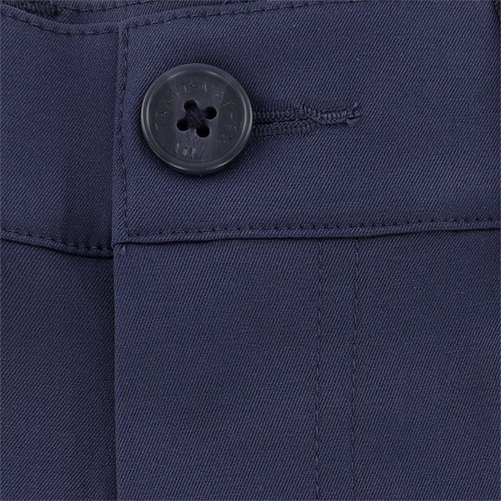 Open To Close Pants