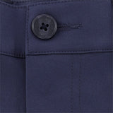 Open To Close Pants