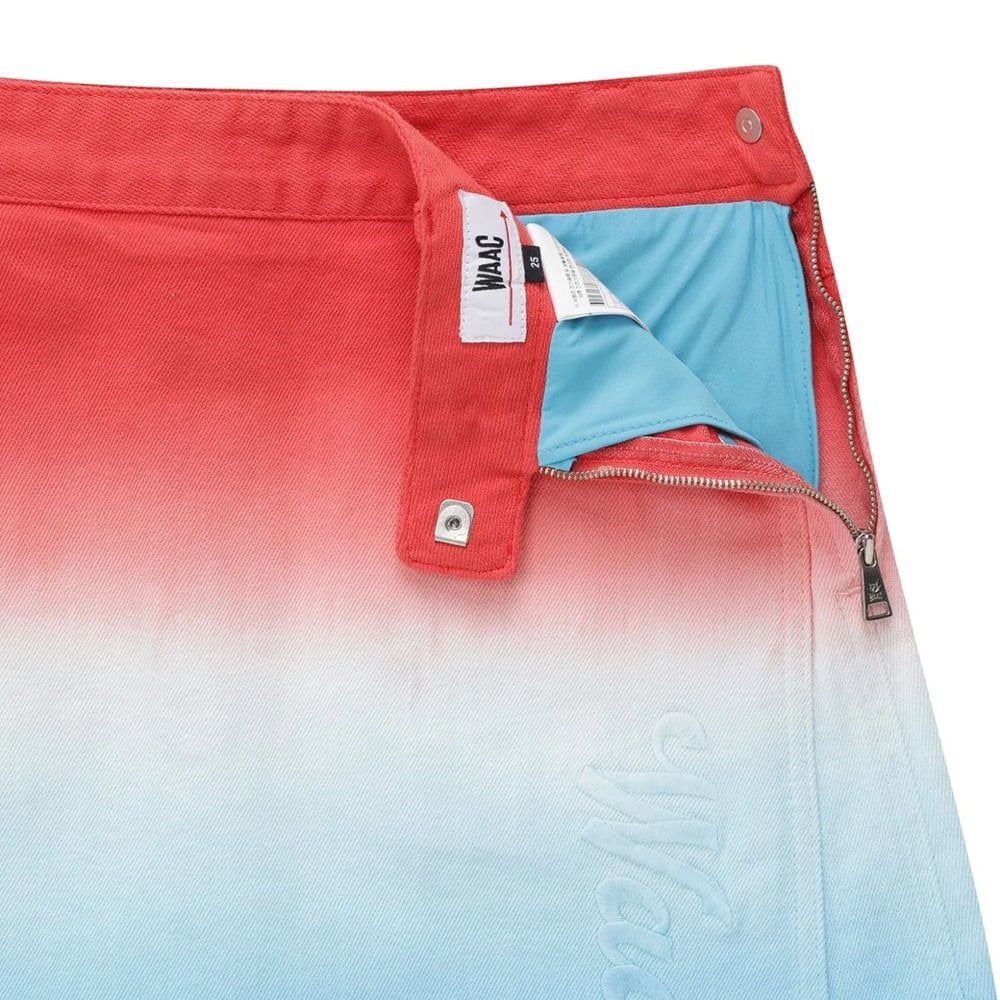 Women's Gradation A-Line Skort 