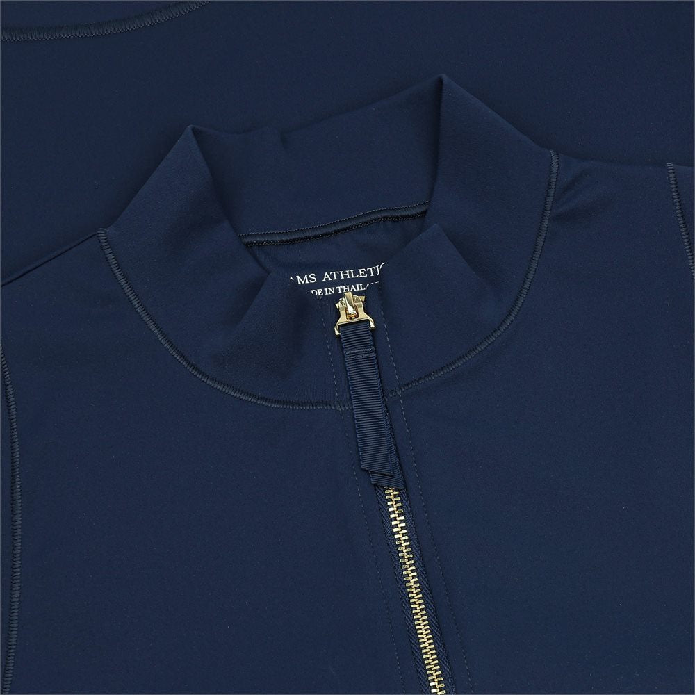 Women's Tinsley 1/2 Zip Body Suit