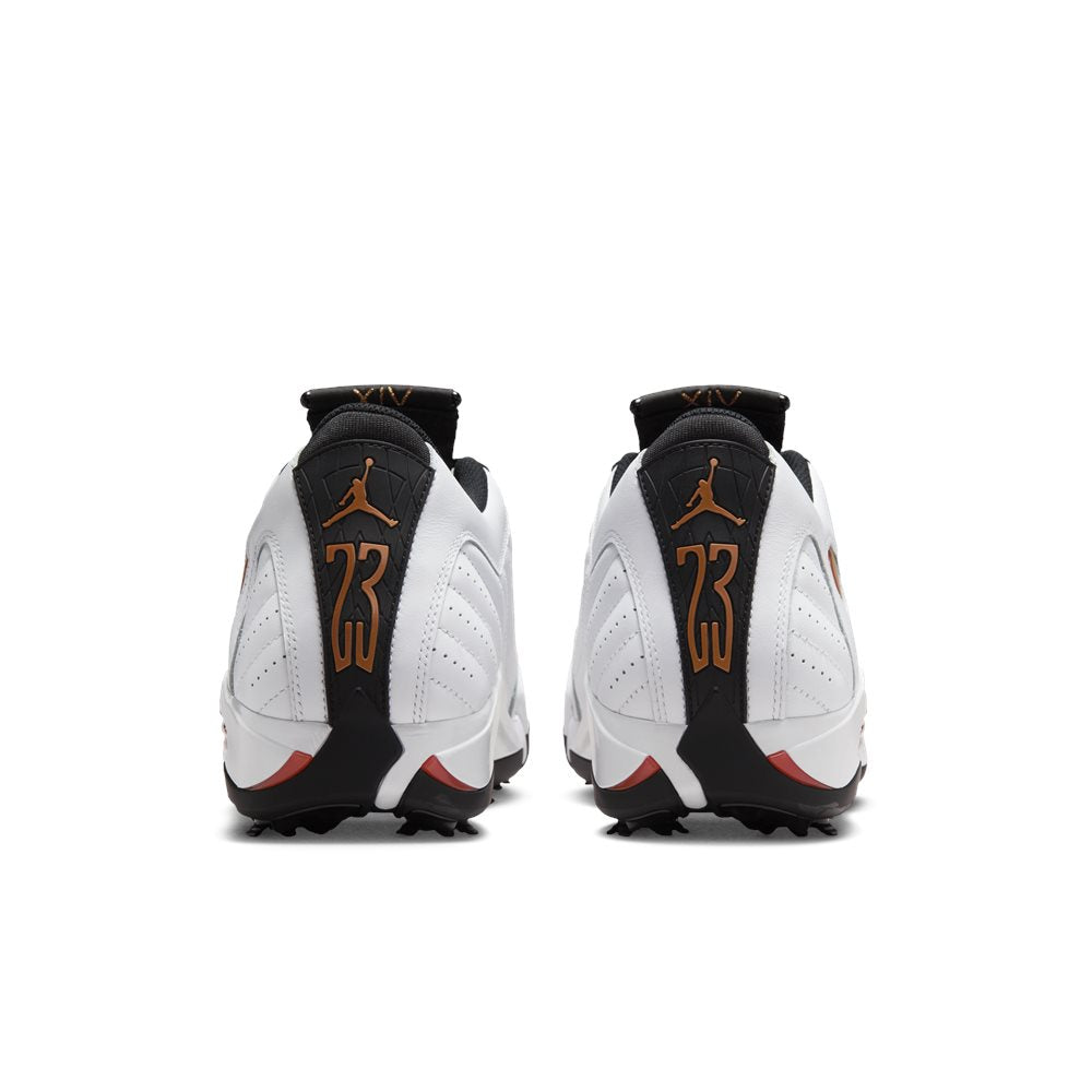 NRG Air Jordan Retro 14 G Golf Shoes – Fairway Styles