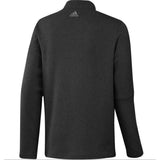 3-Stripes 1/4 Zip Pullover