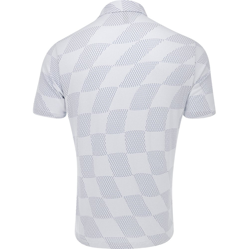 Ultimate 365 Textured Polo