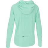 Women's Pullover Sun Protection Hoodie