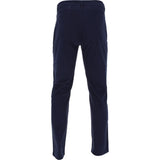 Sueded Cotton Twill 5-Pocket Pants