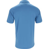 Solid Lisle Polo