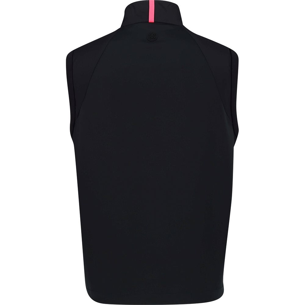 The Maverick Hybrid Stretch Vest