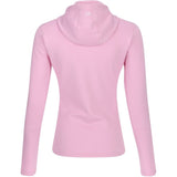 Women's Aerial 1/4 Zip Hoodie - Fairway Styles