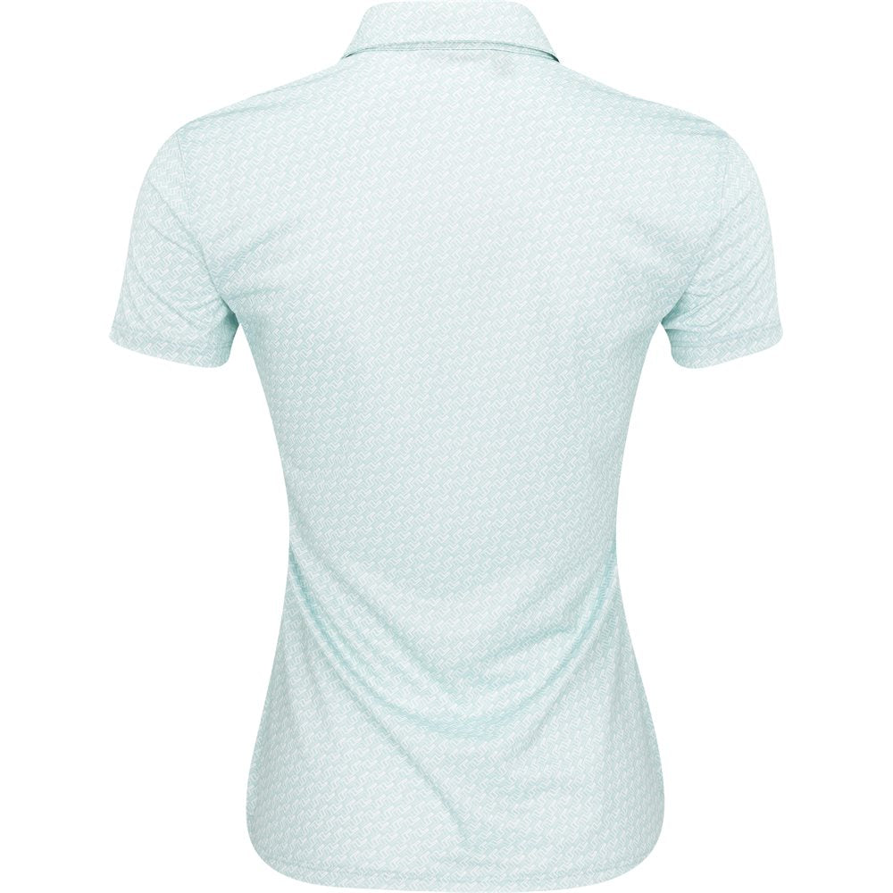 Women's Caitlyn Polo - Fairway Styles