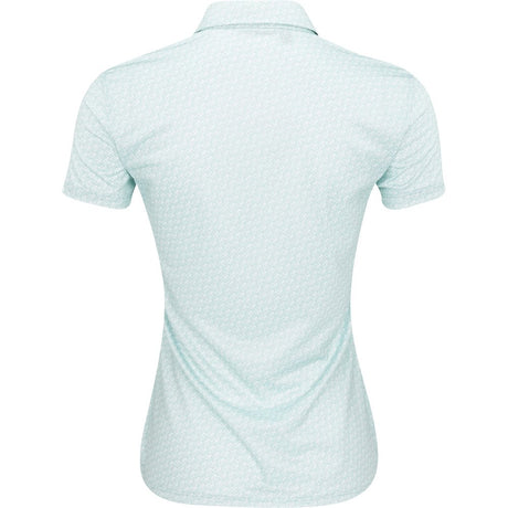 Women's Caitlyn Polo - Fairway Styles