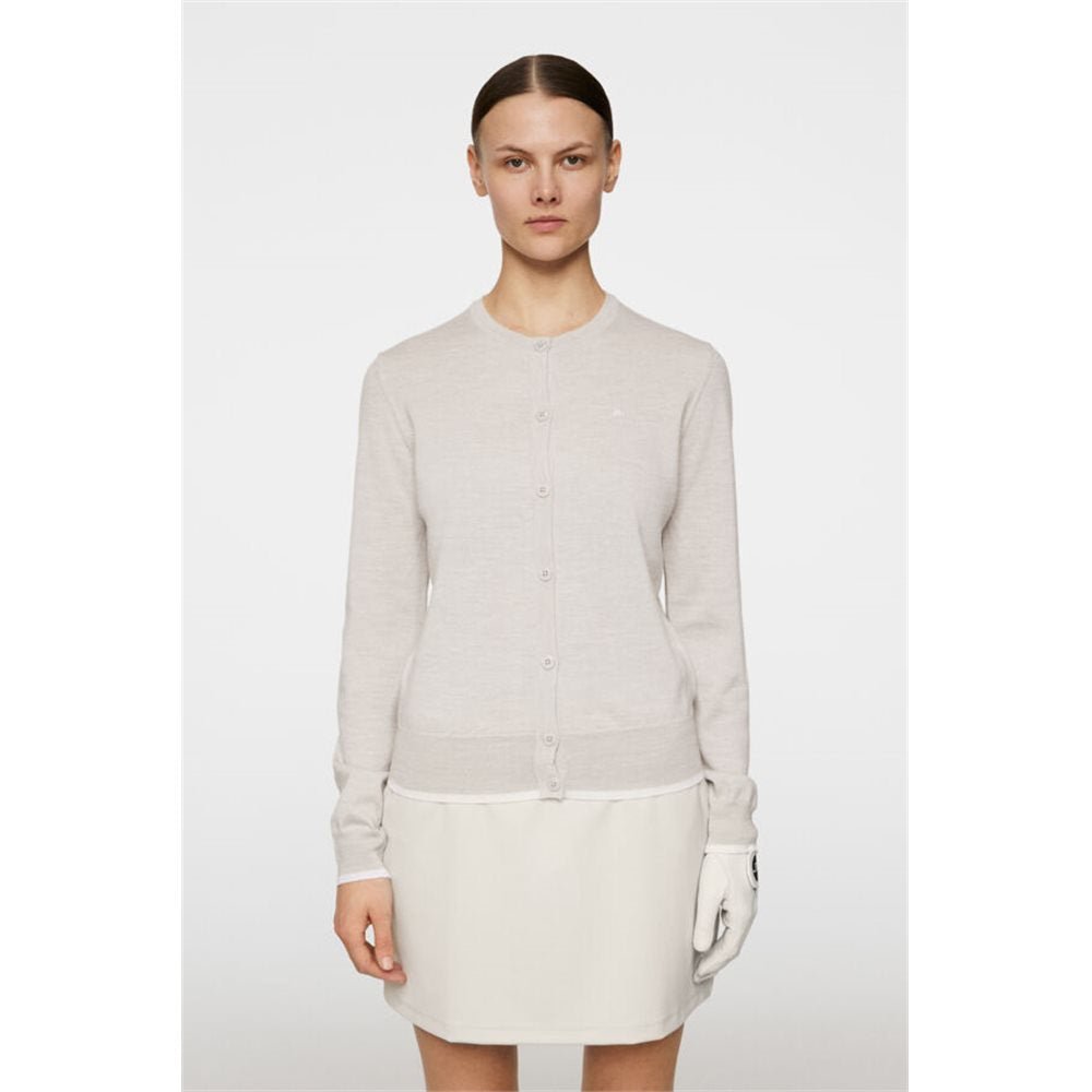 Women's Joanna Knitted Cardigan - Fairway Styles
