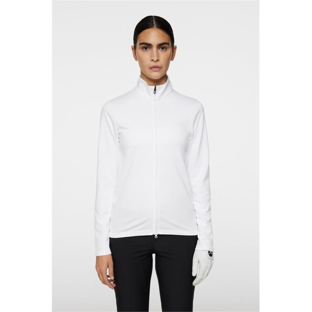 Women's Nancy Seamless Mid Layer - Fairway Styles