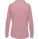 Women's Dri - FIT UV Advantage Long Sleeve Mock Neck Top - Fairway Styles