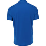 Print Layer Stripe Polo