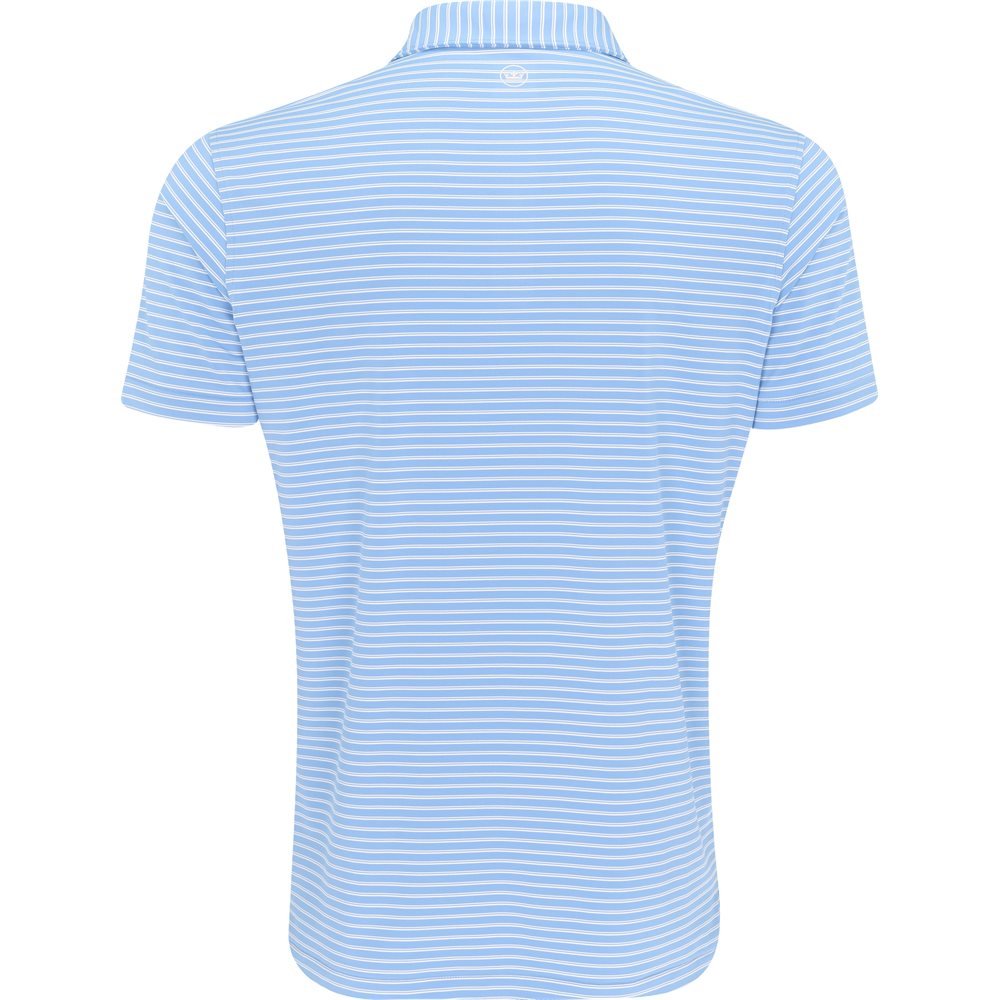 Bridge Performance Jersey Polo - Fairway Styles