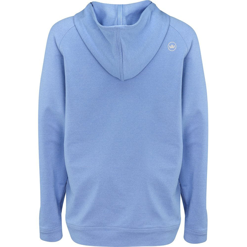 Juniors' Pine Performance Hoodie - Fairway Styles