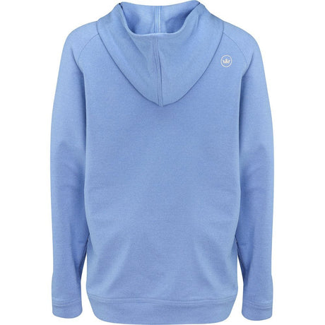 Juniors' Pine Performance Hoodie - Fairway Styles