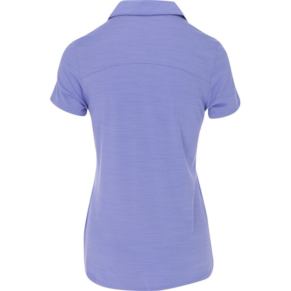 Women's CLOUDSPUN Coast Polo - Fairway Styles