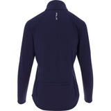 Women's 1/4 Zip Airflow Jersey Midlayer