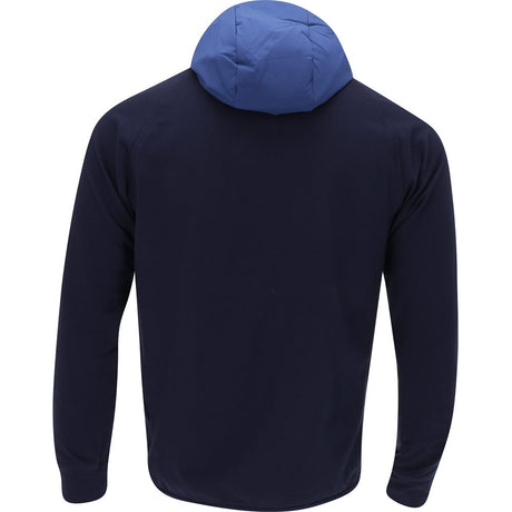 Techy Terry 1/2 Zip Sweatshirt
