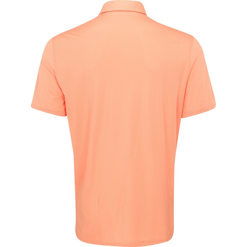 Tour Pique Estate Collar Polo - Fairway Styles