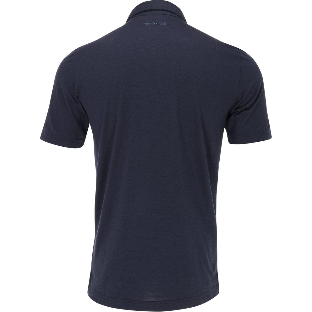 The Zinna Polo