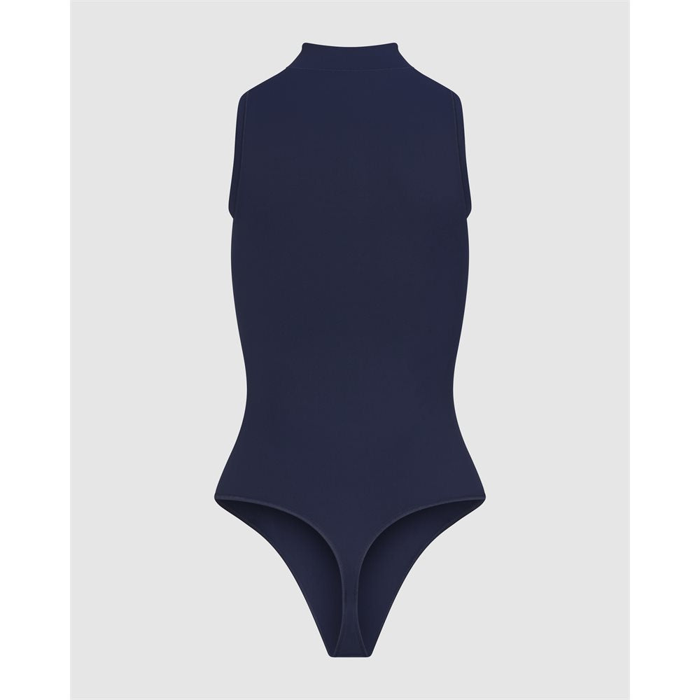 Women's Tinsley 1/2 Zip Body Suit