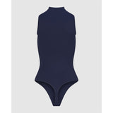 Women's Tinsley 1/2 Zip Body Suit