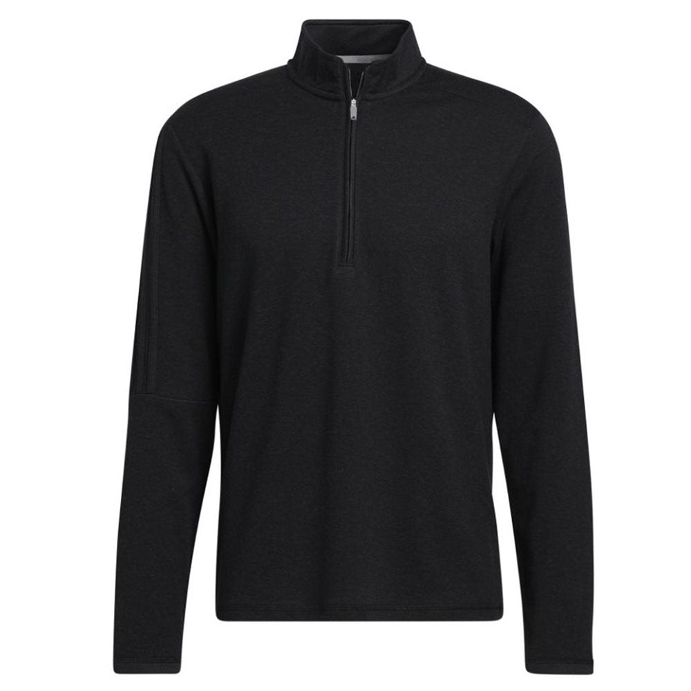 3-Stripes 1/4 Zip Pullover