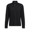 3-Stripes 1/4 Zip Pullover