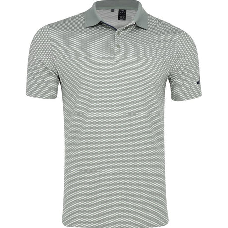 Beyond Texture Polo