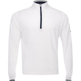 Lightweight 1/2 Zip Pullover