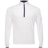 Lightweight 1/2 Zip Pullover