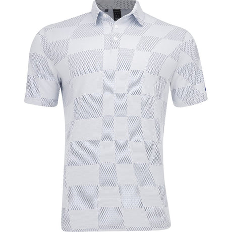 Ultimate 365 Textured Polo - Fairway Styles