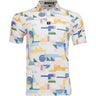 Core HW Polo - Fairway Styles
